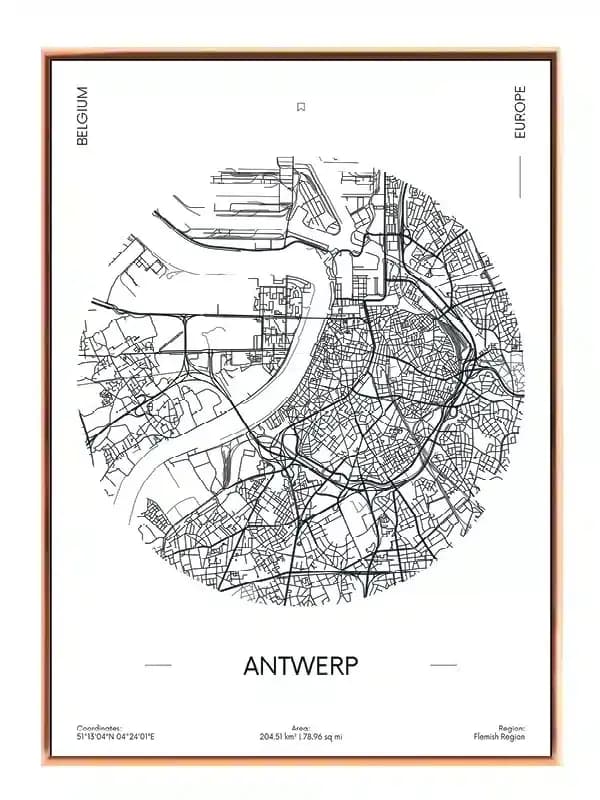 Antwarp