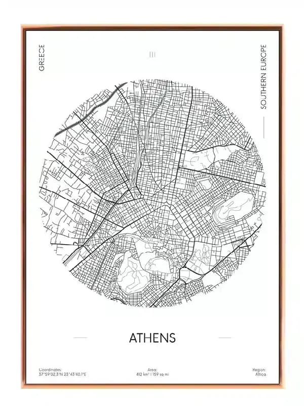 Athens