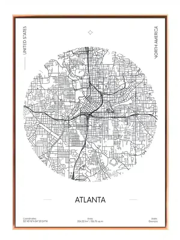 Atlanta