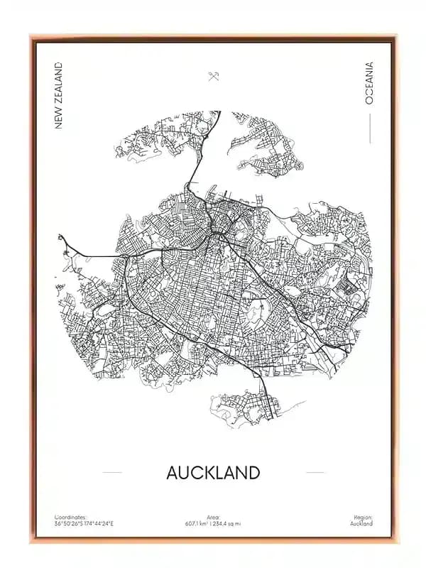 Auckland