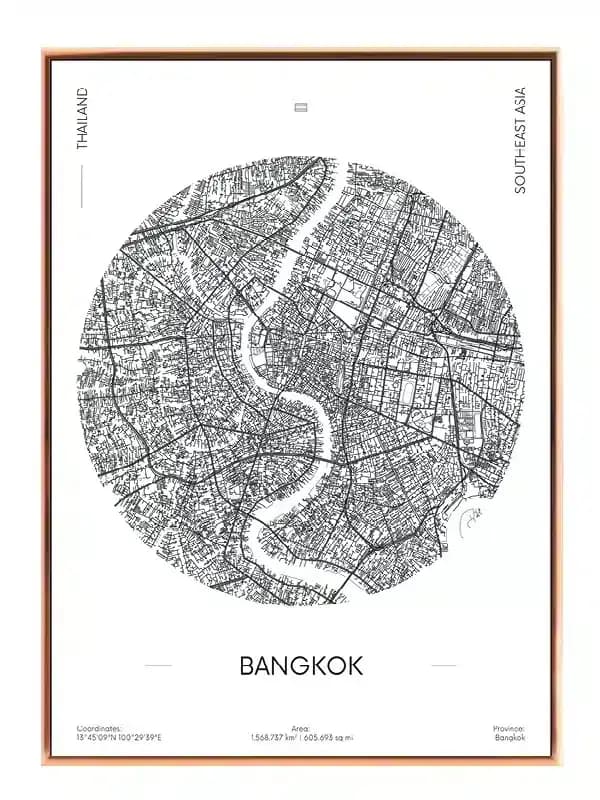 Bangkok