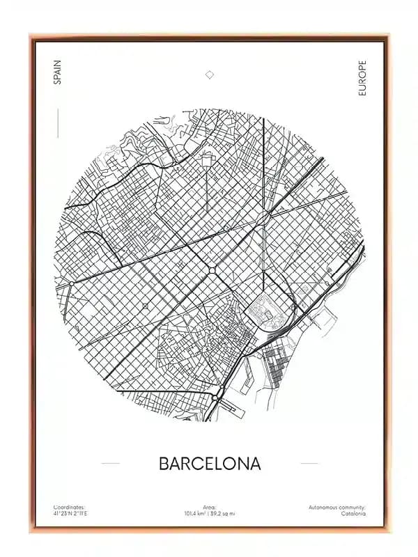 Barcelona