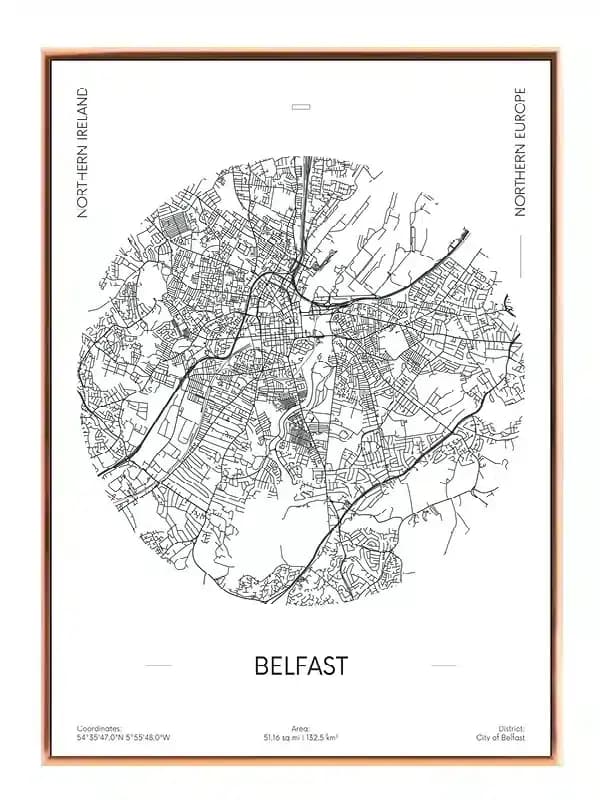 Belfast