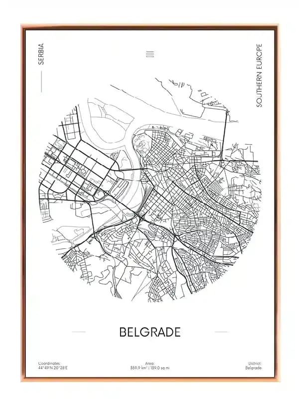 Belgrade