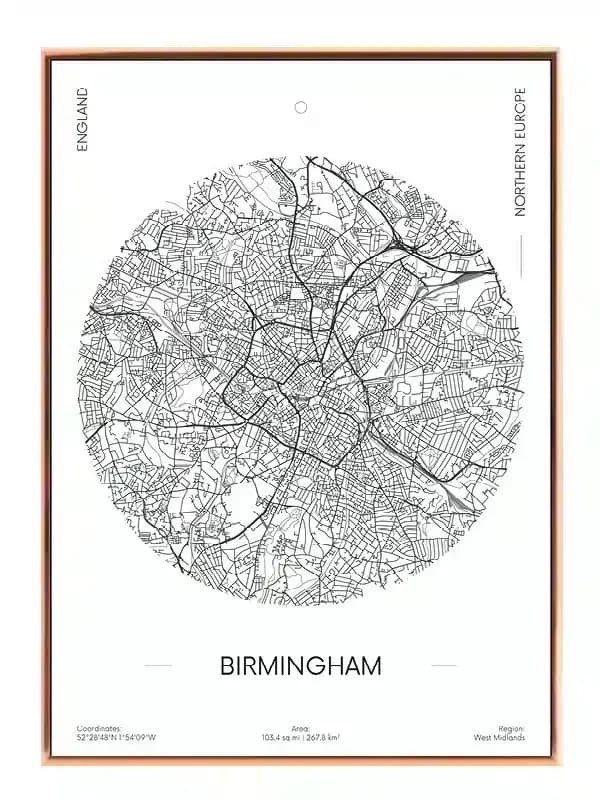 Birmingham