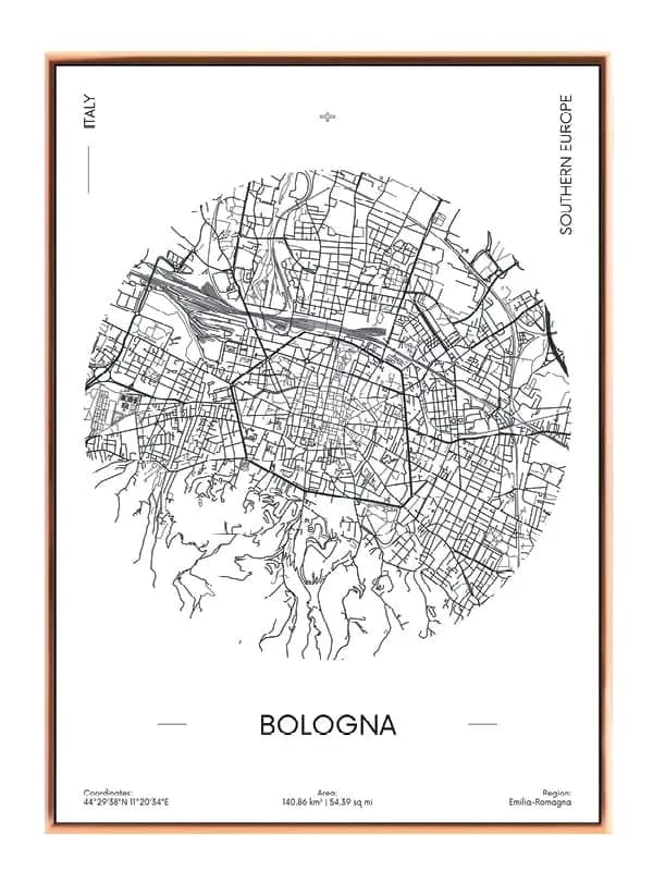 Bologna