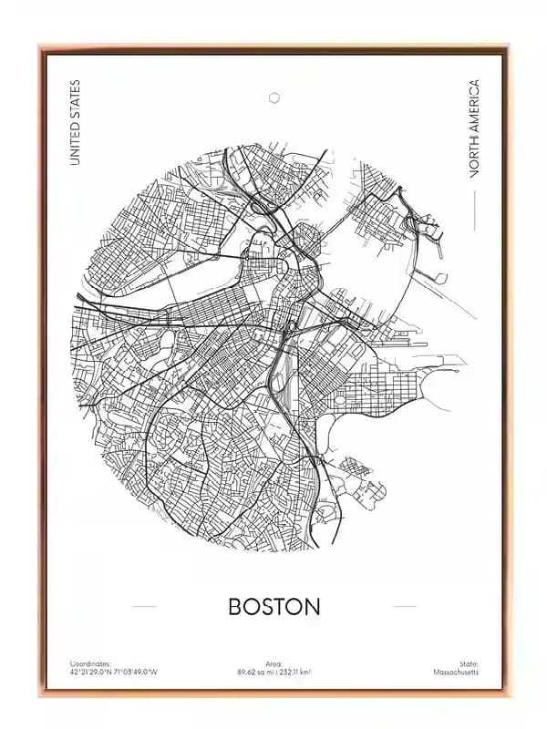 Boston