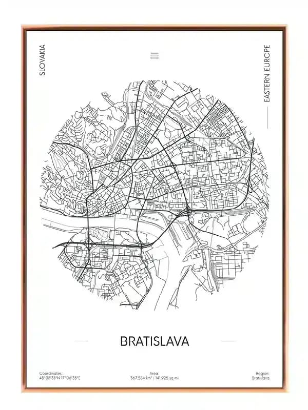Bratislava