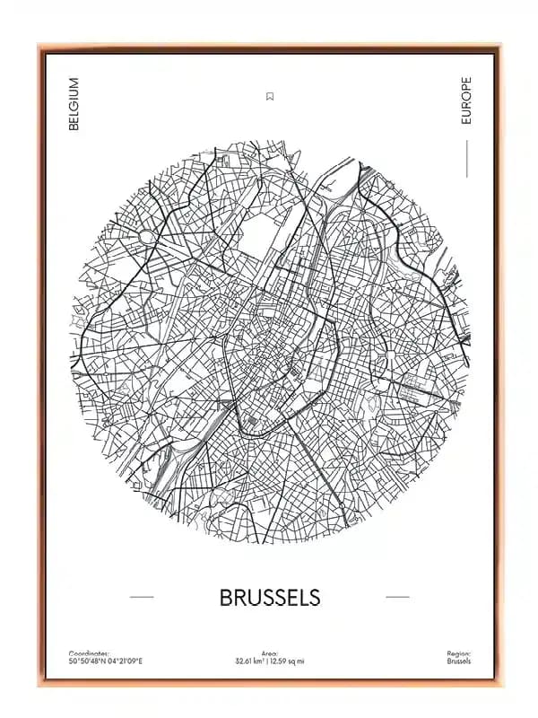 Brussels