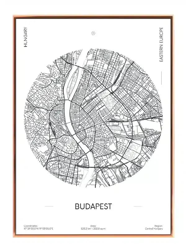 Budapest