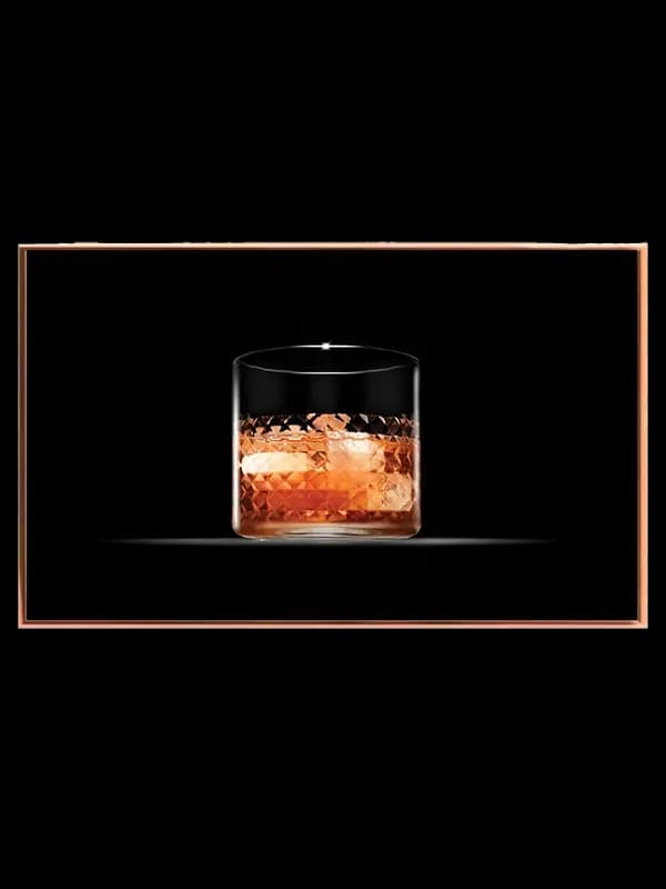 Varm Refleksion No 2 Plakat
