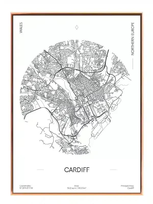 Cardiff