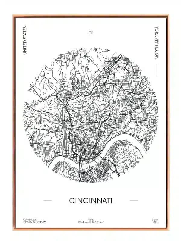 Cincinnati