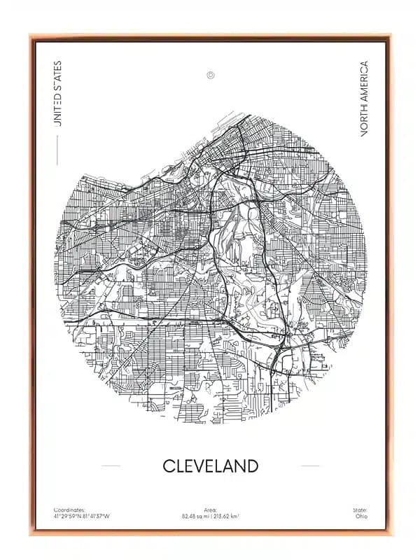 Cleveland