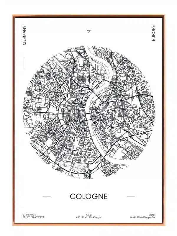 Cologne