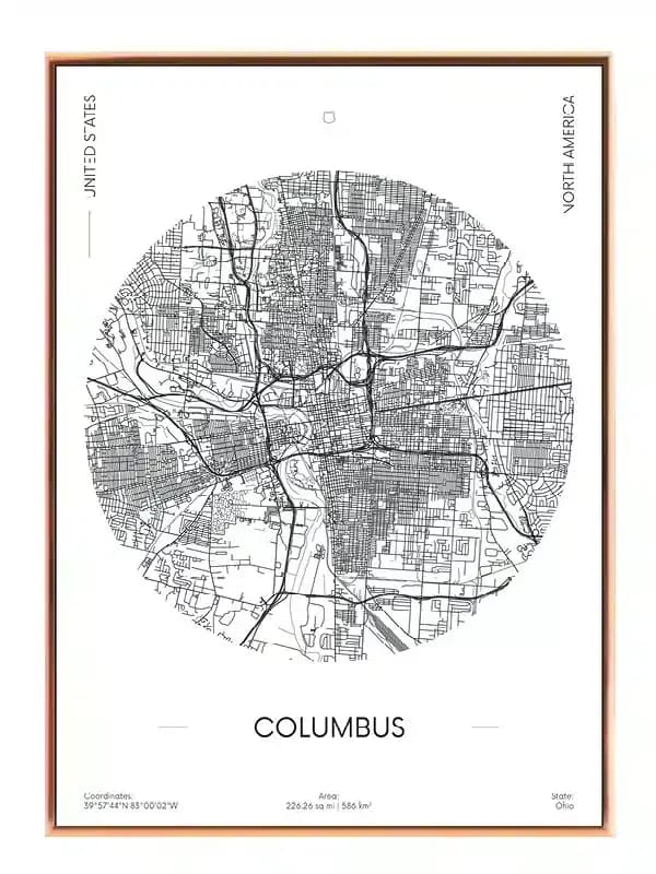 Colombus