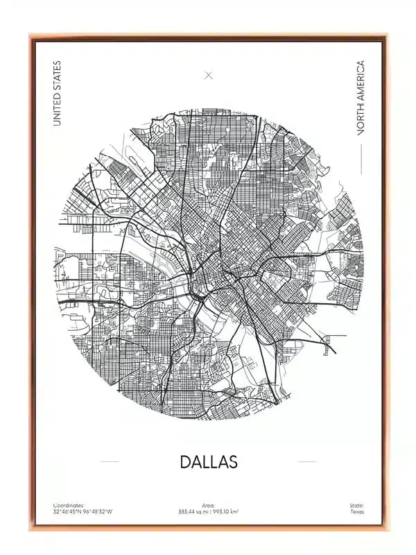 Dallas
