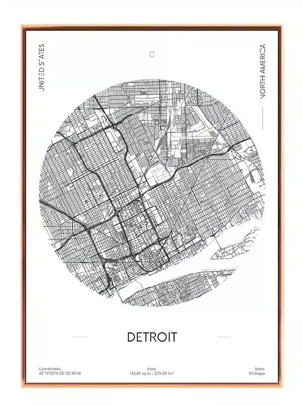 Detroit