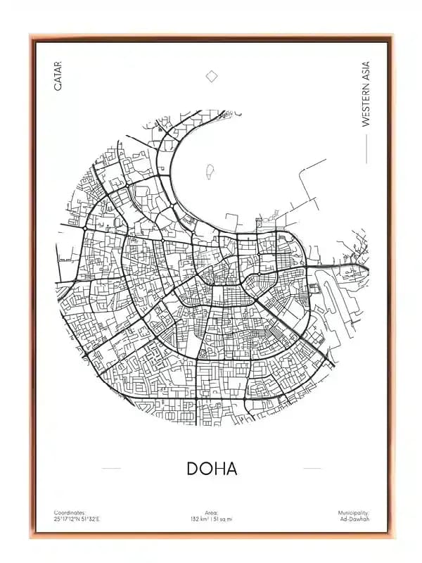 Doha