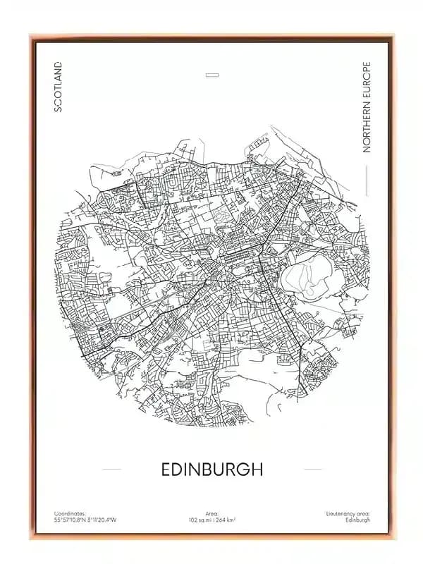 Edinburgh