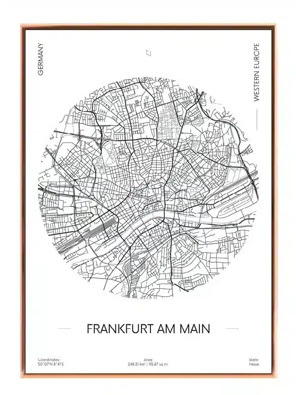 Frankfurt