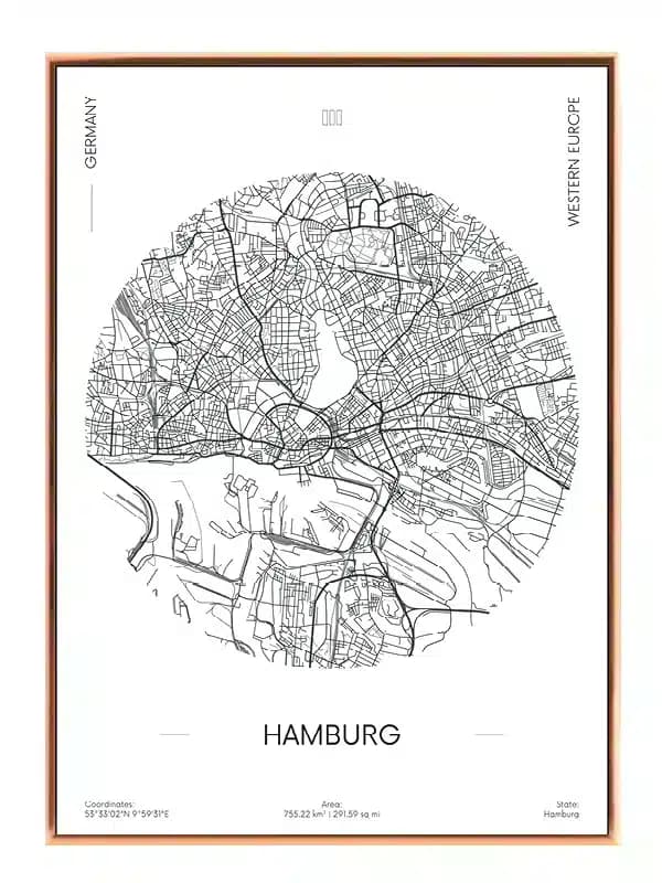 Hamburg
