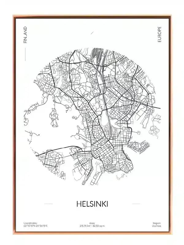 Helsinki