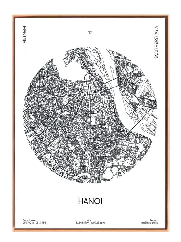 Hanoi