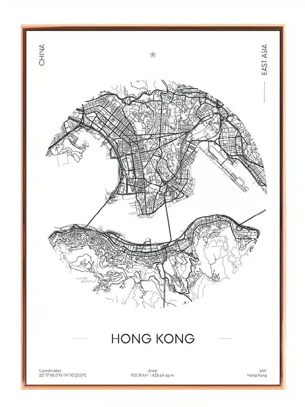 Hong Kong