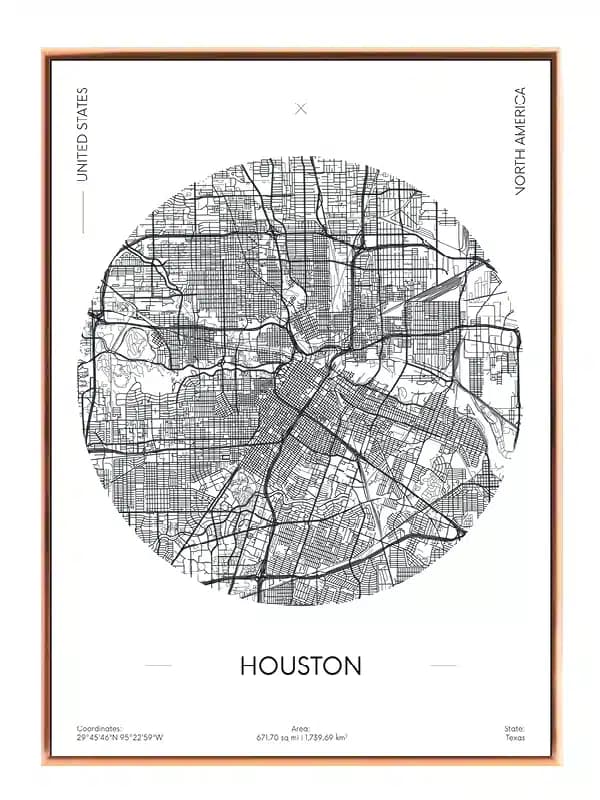 Houston