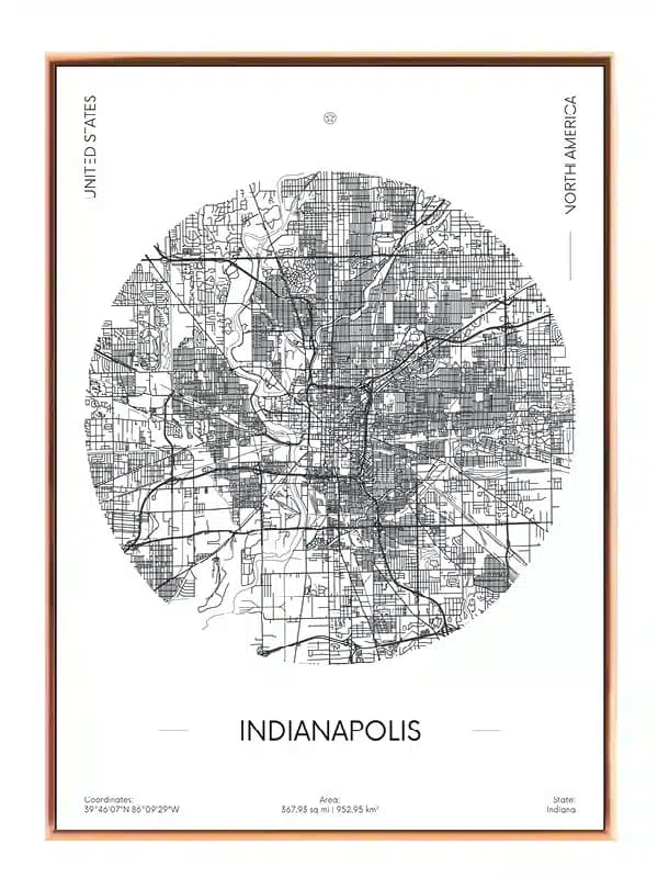 Indianapolis