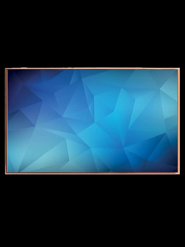 Blue Prism Layers Plakat