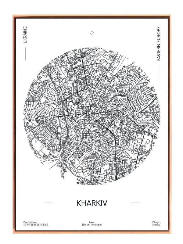 Kharkiv