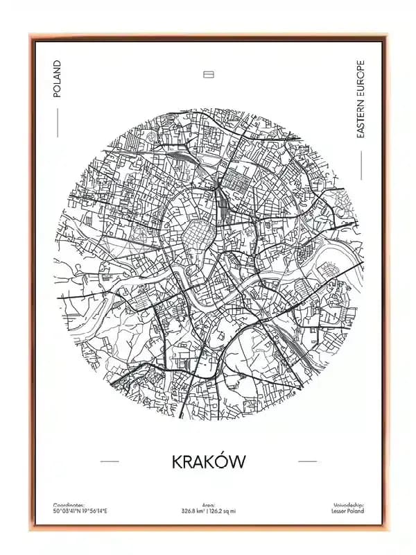 Krakow