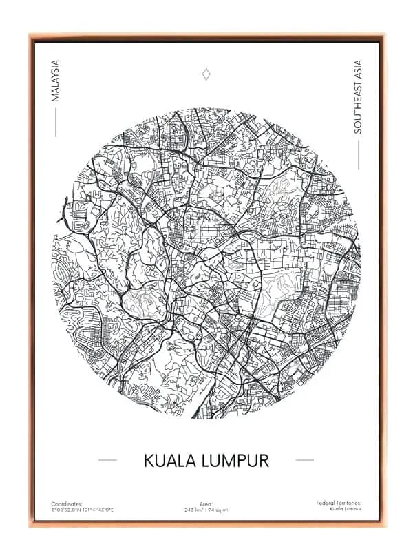Kuala Lumpur