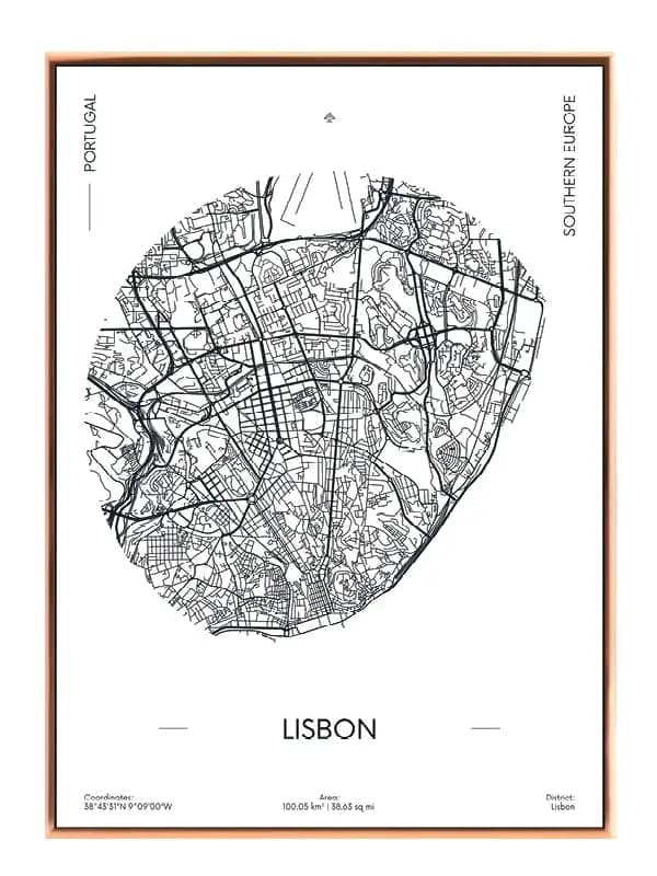 Lisbon