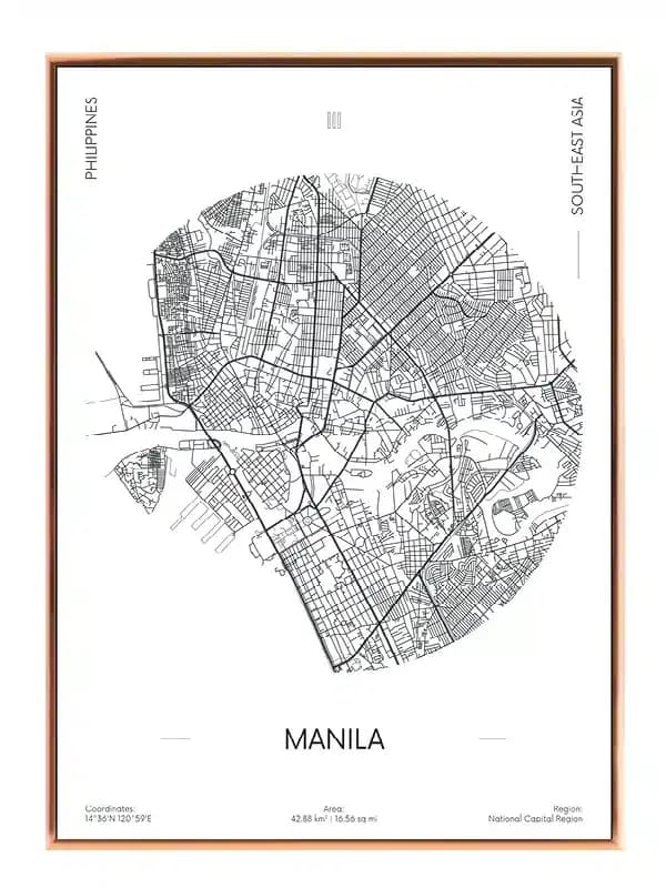 Manilla