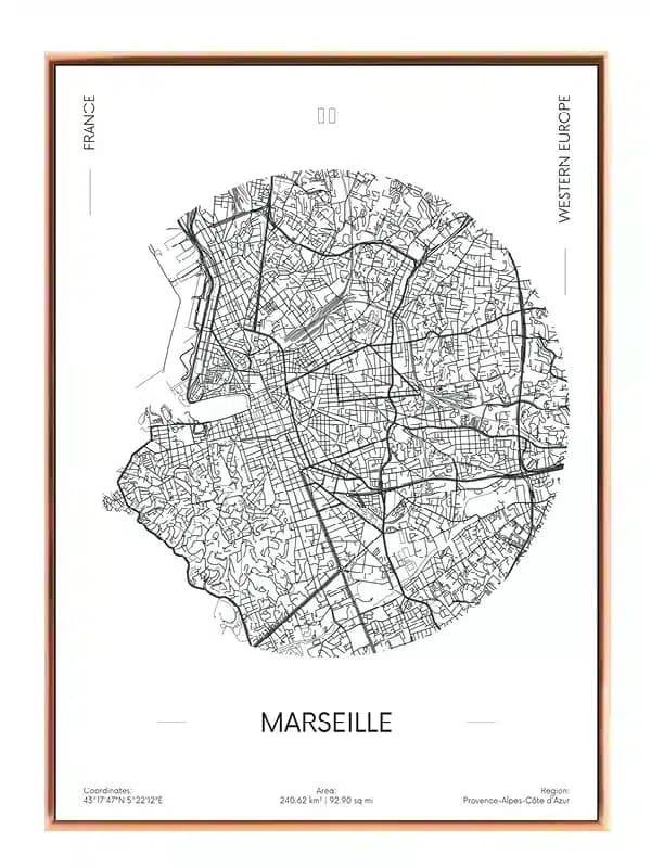 Marseille