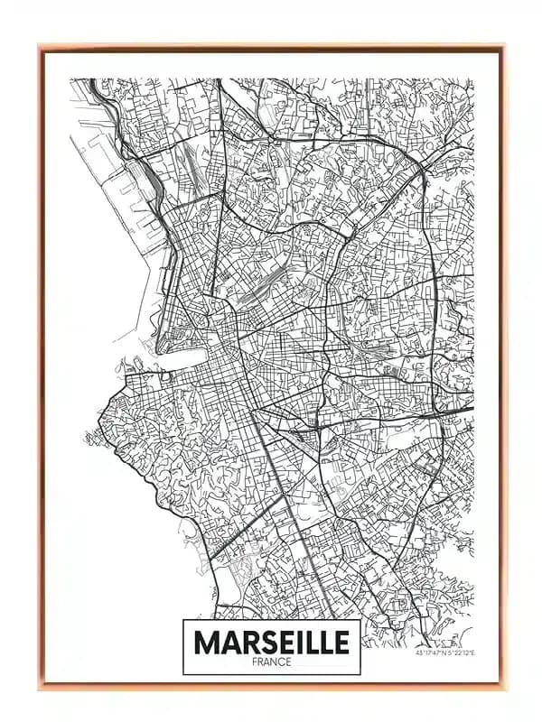 Marseille