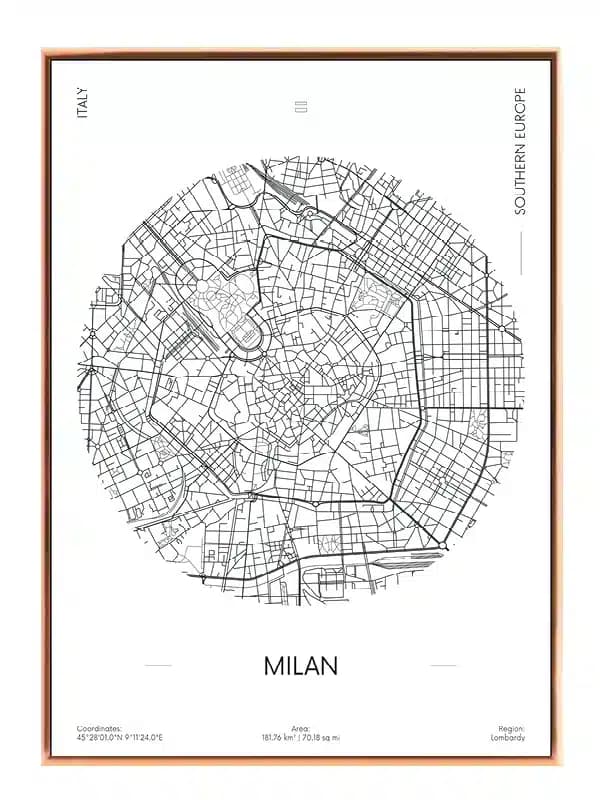 Milan