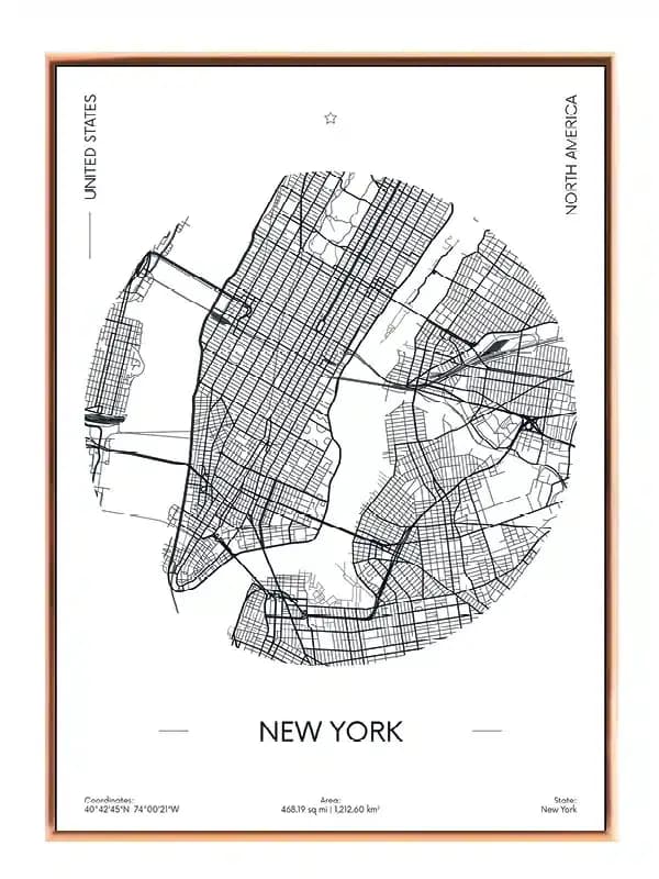 New York