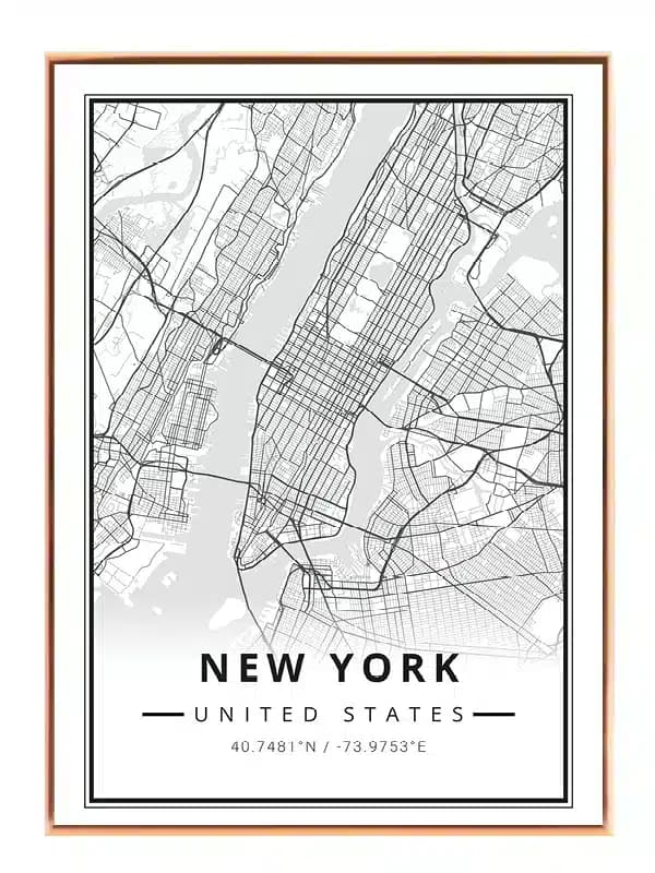 New York