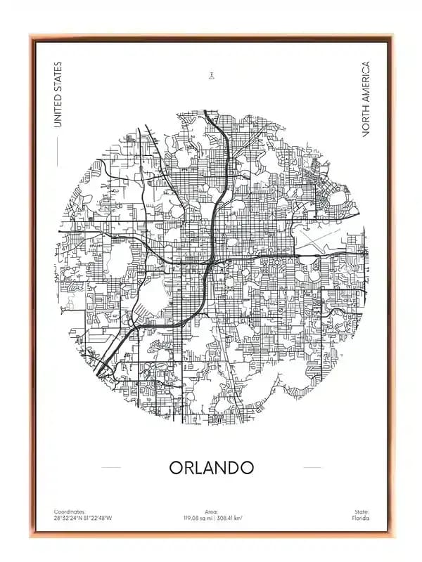 Orlando