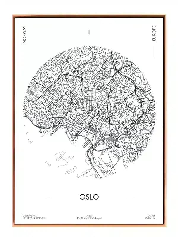 Oslo