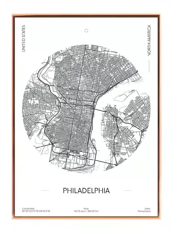 Philadelphia