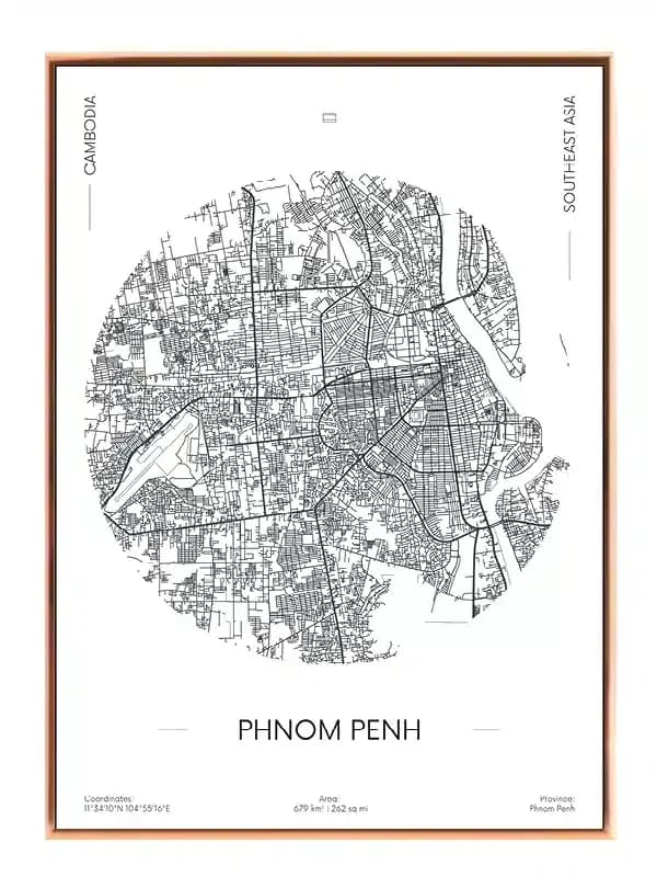 Phnom Penh