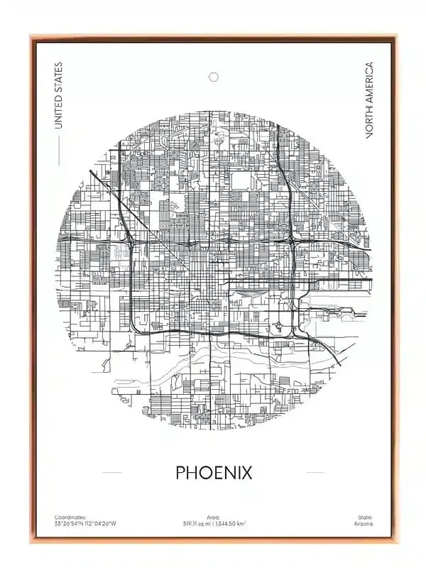 Phoenix