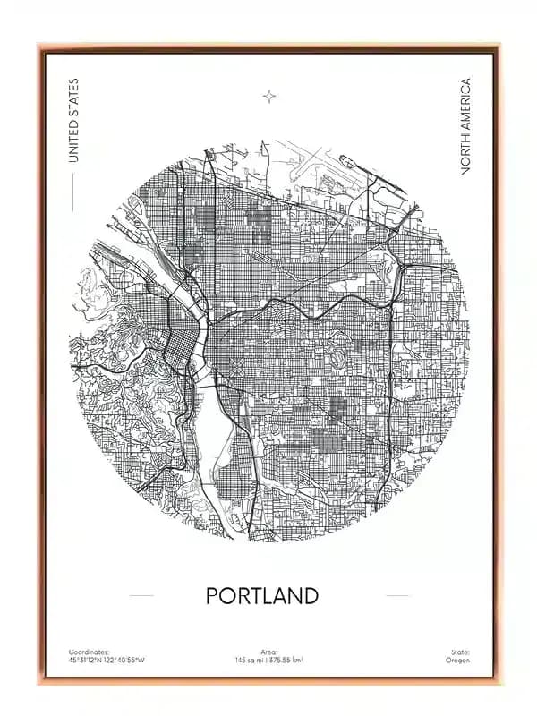 Portland