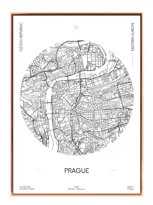 Prague