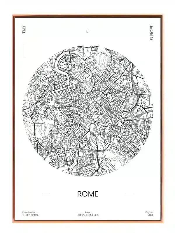 Rome